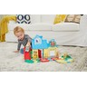 CoComelon™ Go! Go! Smart Wheels® JJ's House Track Set - Item 6 of 9